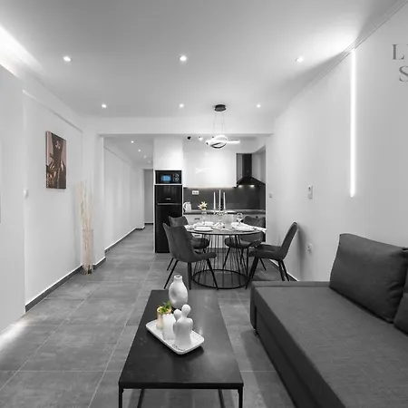 Maison Cristal, The Luxury * Θεσσαλονίκη