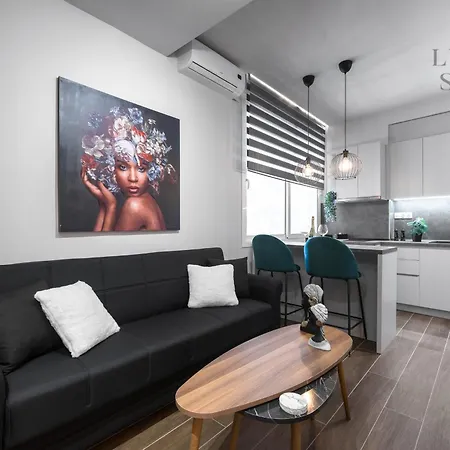 Maison Cristal, The Luxury * Thessaloniki