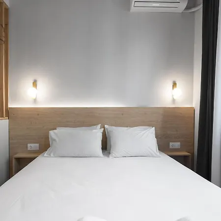 Maison Cristal, The Luxury Apartment Thessaloniki
