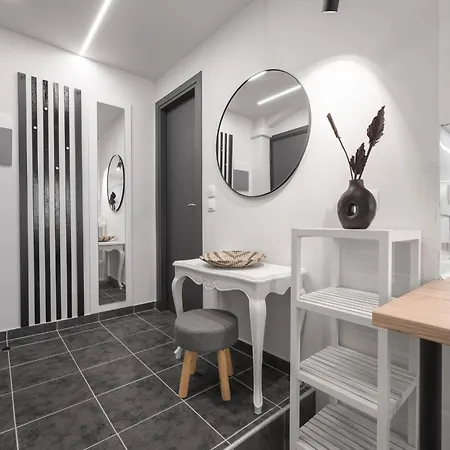 Maison Cristal, The Luxury Thessaloniki